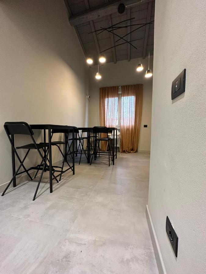 Sogni D'Artista Hotel Pietrasanta Exterior photo