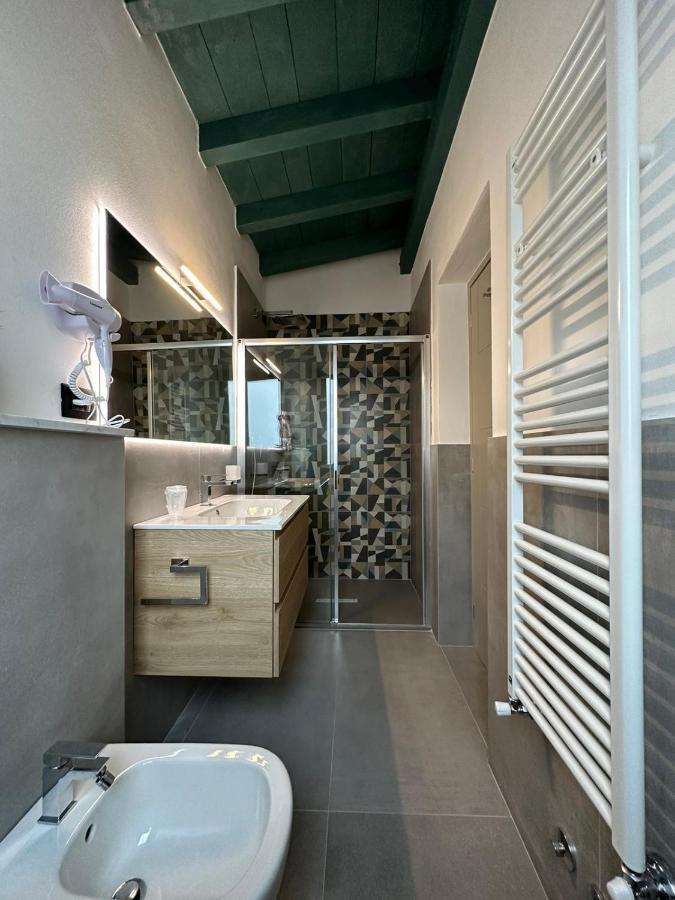 Sogni D'Artista Hotel Pietrasanta Exterior photo